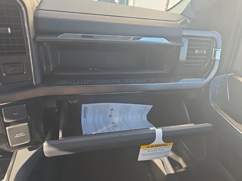 New 2026 Ford F250 Lariat image 35