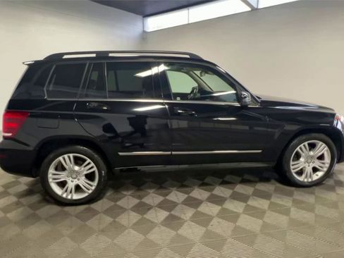 Used 2015 Mercedes-Benz GLK 350 2WD image 9