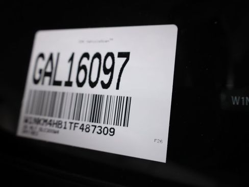 Used 2026 Mercedes-Benz GLC 300 4MATIC image 76
