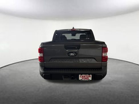 New 2026 Ford Maverick XLT w/ XLT Luxury Package image 4
