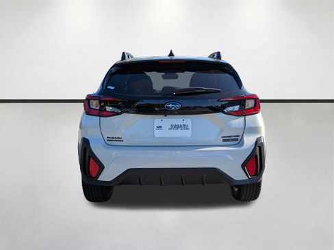 New 2026 Subaru Crosstrek 2.5i Sport w/ Crosstrek Mirror Package AWD/4WD image 6