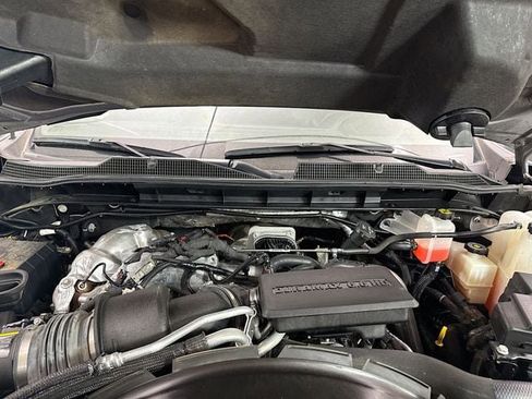 Used 2024 Chevrolet Silverado 2500 High Country image 34