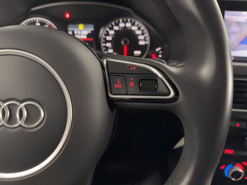 Used 2017 Audi Q5 2.0T Premium Plus w/ Technology Package AWD/4WD image 22