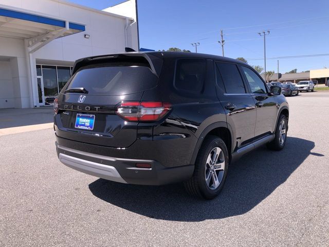 Certified 2025 Honda Pilot EX-L image 5