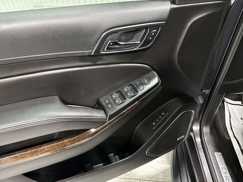 Used 2018 Chevrolet Tahoe LT w/ Max Trailering Package image 24