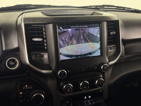 Used 2021 RAM 1500 Big Horn AWD/4WD image 18