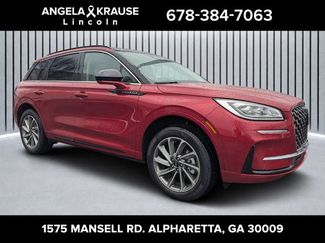 New 2026 Lincoln Corsair Grand Touring video 1