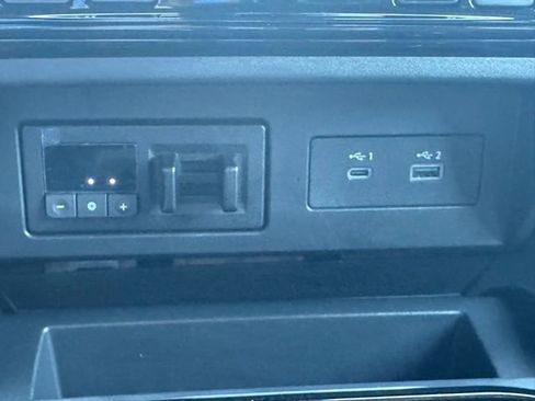 Used 2024 Nissan Titan PRO-4X w/ Pro-4x Utility Package image 44