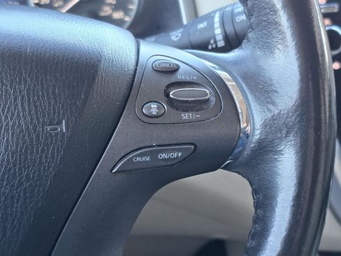 Used 2022 Nissan Murano Platinum w/ Cargo Package image 14