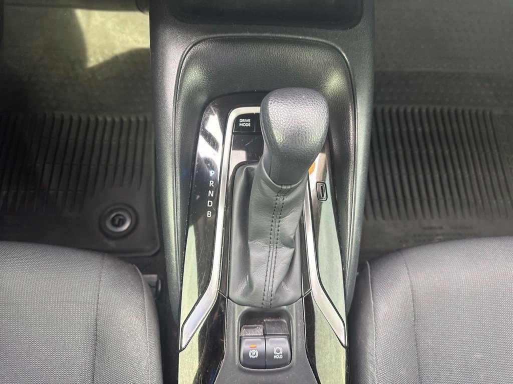 Used 2022 Toyota Corolla LE FWD image 5