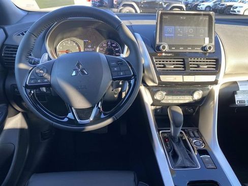 New 2026 Mitsubishi Eclipse Cross SEL image 8