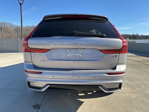 New 2026 Volvo XC60 B5 Plus w/ Climate Package image 6