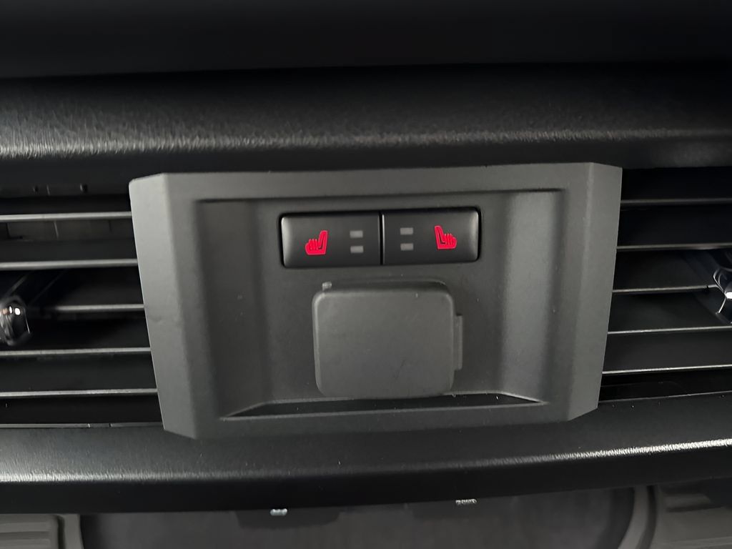 Used 2026 Ford F150 Raptor AWD/4WD image 12