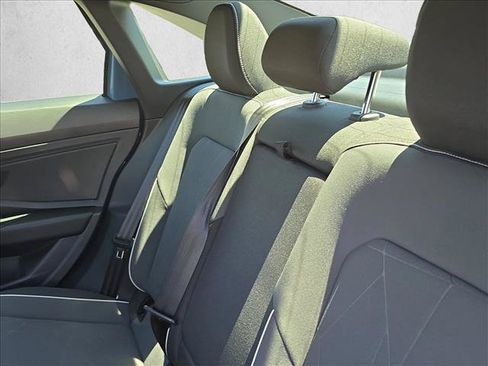 New 2026 Volkswagen Jetta Sport FWD image 20