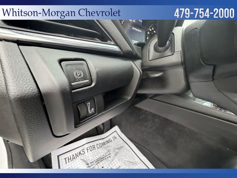 Used 2020 Cadillac CT4 Premium Luxury image 14