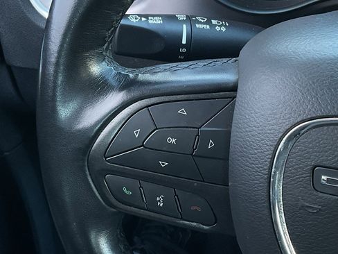 Used 2022 Dodge Charger SXT image 21