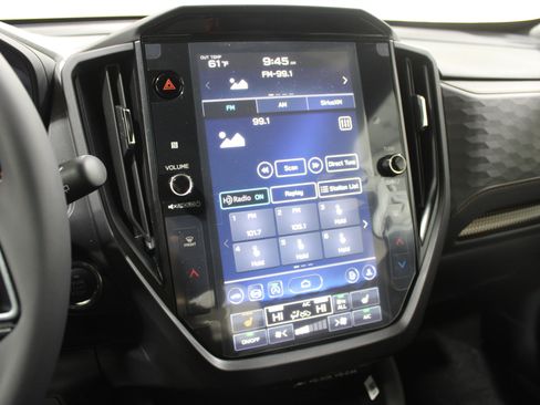 New 2026 Subaru Forester Wilderness image 13