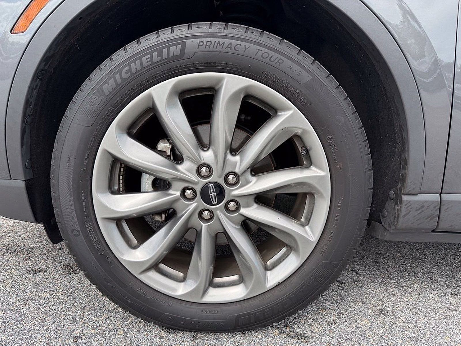 Used 2022 Lincoln Corsair AWD w/ Premium Package image 21