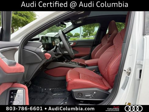 Used 2025 Audi S5 Prestige AWD/4WD image 21