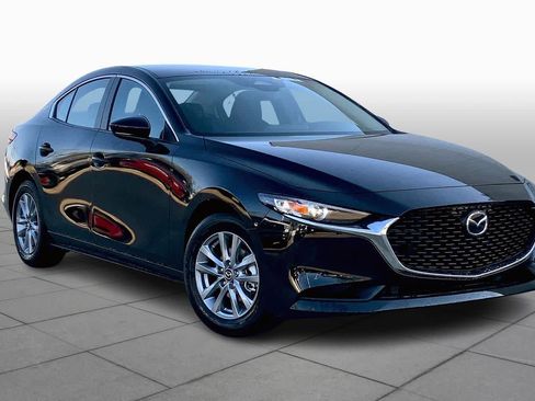 Used 2026 MAZDA MAZDA3 s FWD image 2