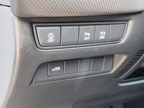 New 2026 MAZDA CX-50 Meridian Edition w/ Weather Package image 13