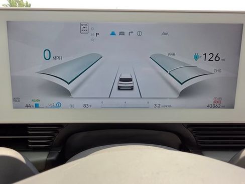 Used 2023 Hyundai Ioniq 5 SEL AWD/4WD image 43
