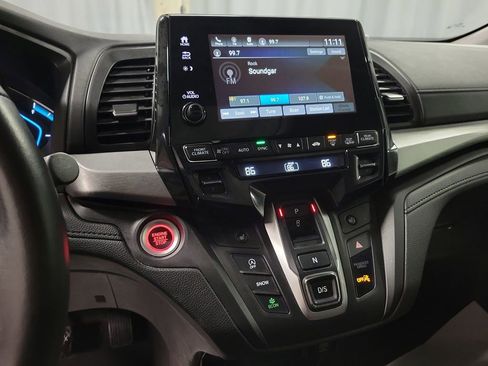 Used 2023 Honda Odyssey EX-L image 15