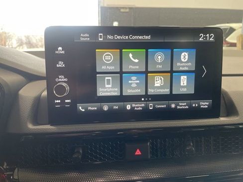 Used 2024 Honda CR-V EX-L image 18