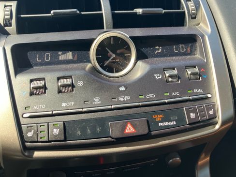Used 2020 Lexus NX 300 FWD w/ Comfort Package image 21