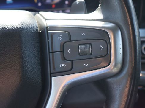 Used 2024 Chevrolet Silverado 1500 LT Trail Boss w/ Protection Package AWD/4WD image 29