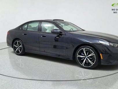 Used 2027 BMW 530i w/ M Sport Package