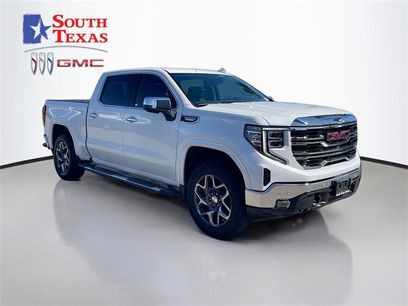 Used 2022 GMC Sierra 1500 SLT