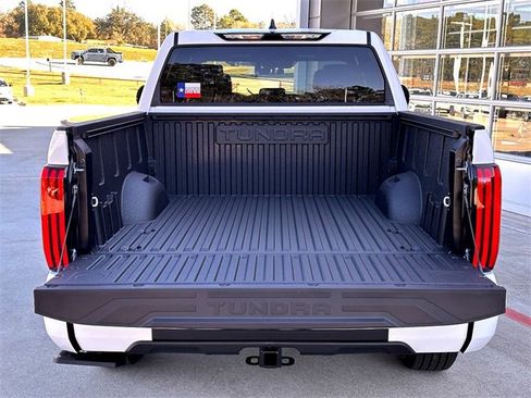 New 2026 Toyota Tundra SR5 w/ SX Package image 23