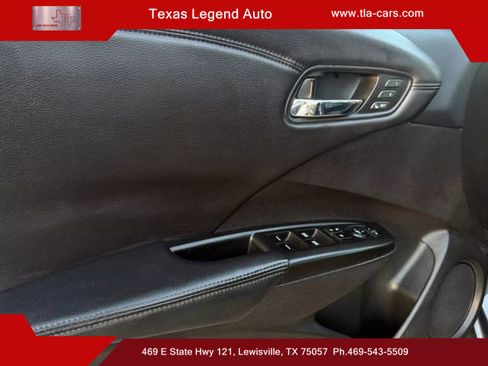 Used 2013 Acura RDX FWD w/ Technology Package image 28