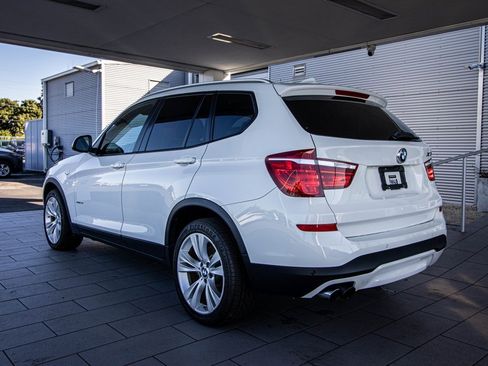Used 2016 BMW X3 xDrive35i image 13