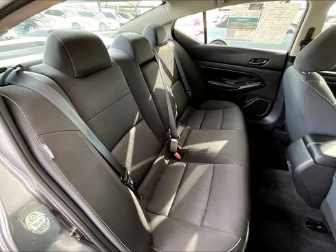 Used 2023 Nissan Altima 2.5 SV w/ SV Premium Package image 20