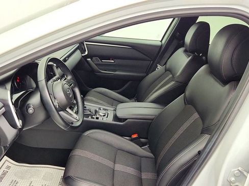 Used 2025 MAZDA CX-50 AWD 2.5 S w/ Preferred Package image 19