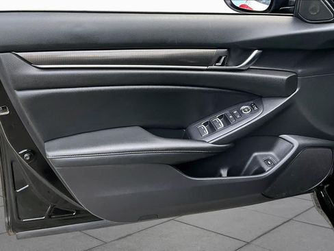 Used 2022 Honda Accord Sport image 20
