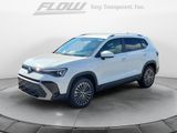 New 2025 Volkswagen Taos SE image 3