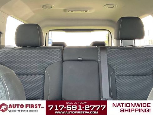 Used 2023 GMC Acadia SLE w/ Driver Convenience Package AWD/4WD image 33