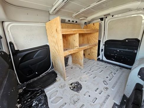 Used 2016 RAM ProMaster City Tradesman w/ Rear Back-up Camera Group image 13