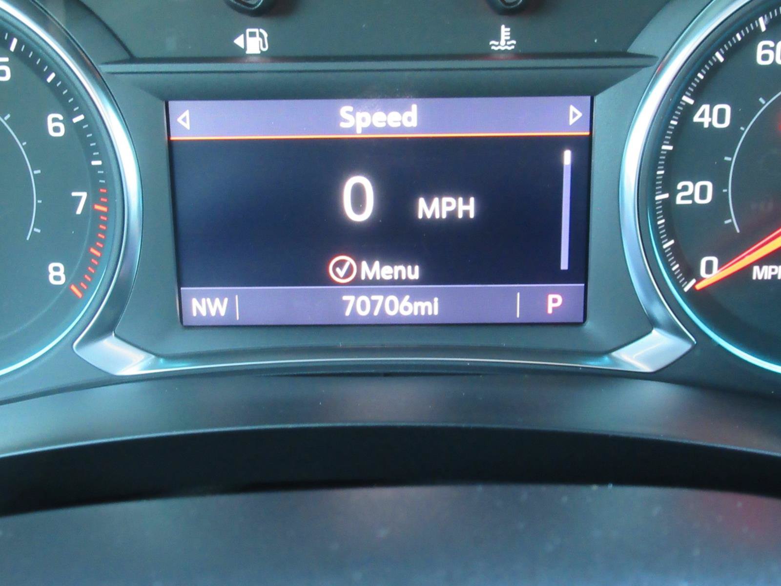 Certified 2022 Chevrolet Traverse RS w/ LPO, 'HIT The Road' Package AWD/4WD image 33