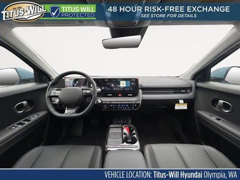 New 2026 Hyundai Ioniq 5 SEL image 49