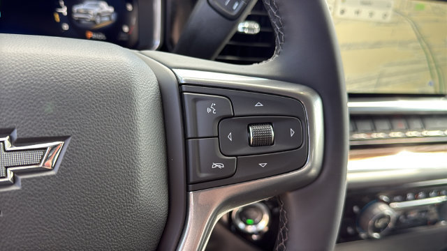 New 2026 Chevrolet Silverado 1500 RST w/ RST Select Package RWD image 20