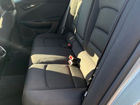 Used 2024 Chevrolet Malibu LT image 9