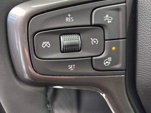 New 2026 Chevrolet Silverado 3500 High Country w/ High Country Premium Package image 24