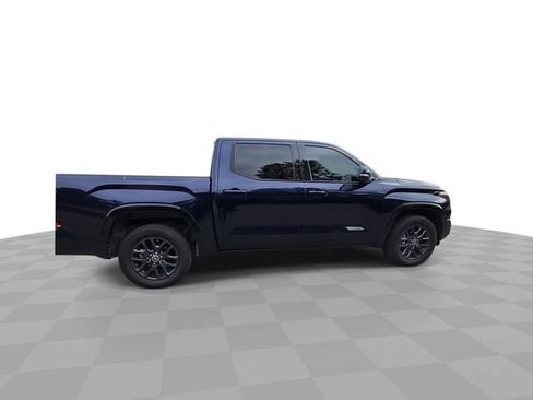 Used 2022 Toyota Tundra Platinum AWD/4WD image 9