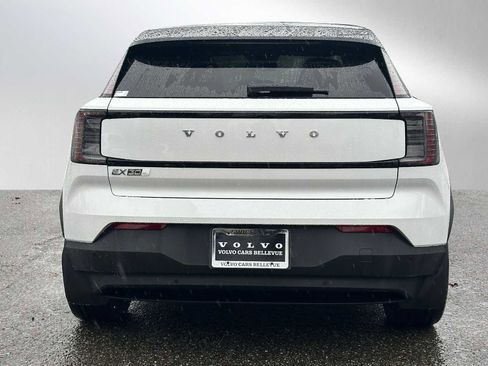 New 2026 Volvo EX30 Plus image 4