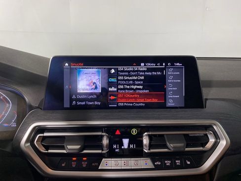 Certified 2024 BMW X3 xDrive30i w/ Convenience Package image 17