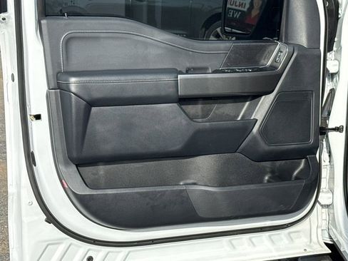 Certified 2023 Ford F150 XLT w/ Equipment Group 302A High image 10